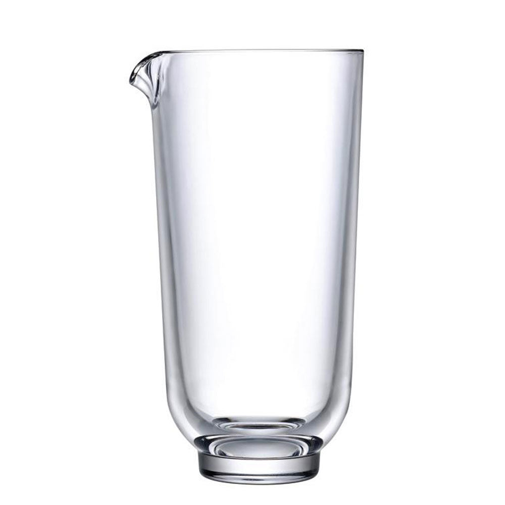 65 cl - Nude Hepburn Mixing Glass In Vetro