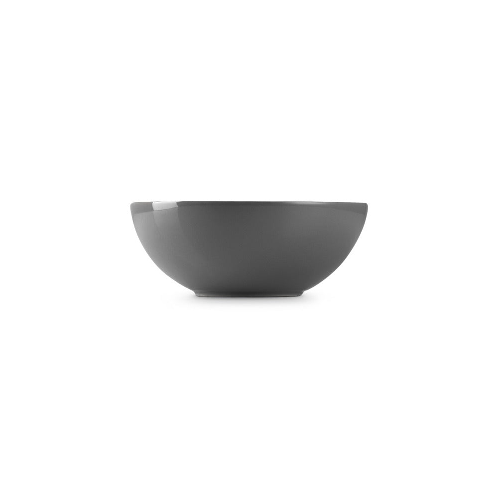 16 cm - Le Creuset Arte Della Tavola Vancouver Ciotola Cereali In Gres Vetrificato