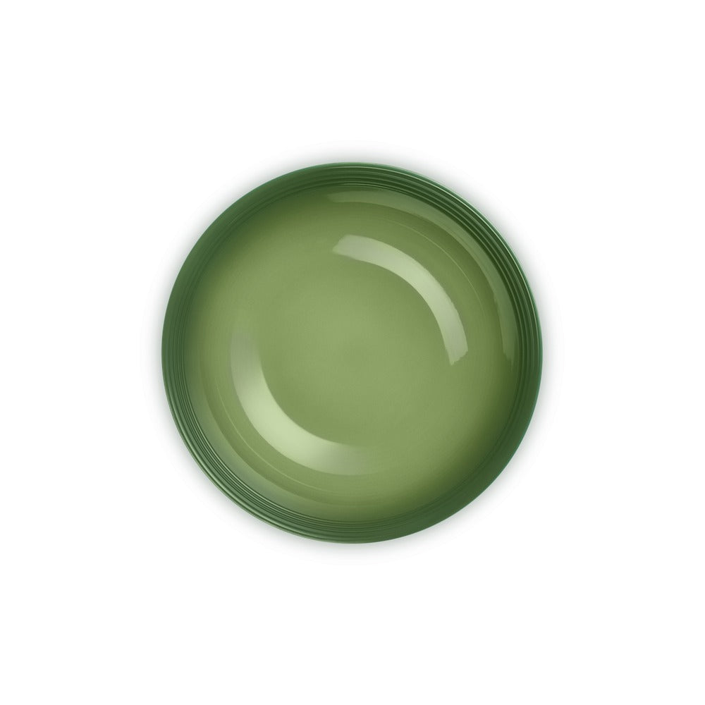 24 cm - Le Creuset Arte Della Tavola Vancouver Coppa Multiuso In Gres Vetrificato