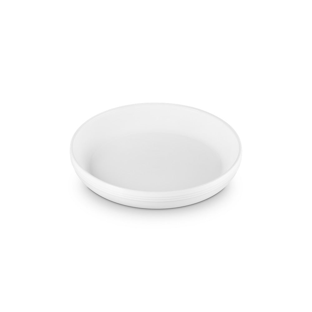 22 cm - Le Creuset Coupe Piatto Fondo In Gres Vetrificato