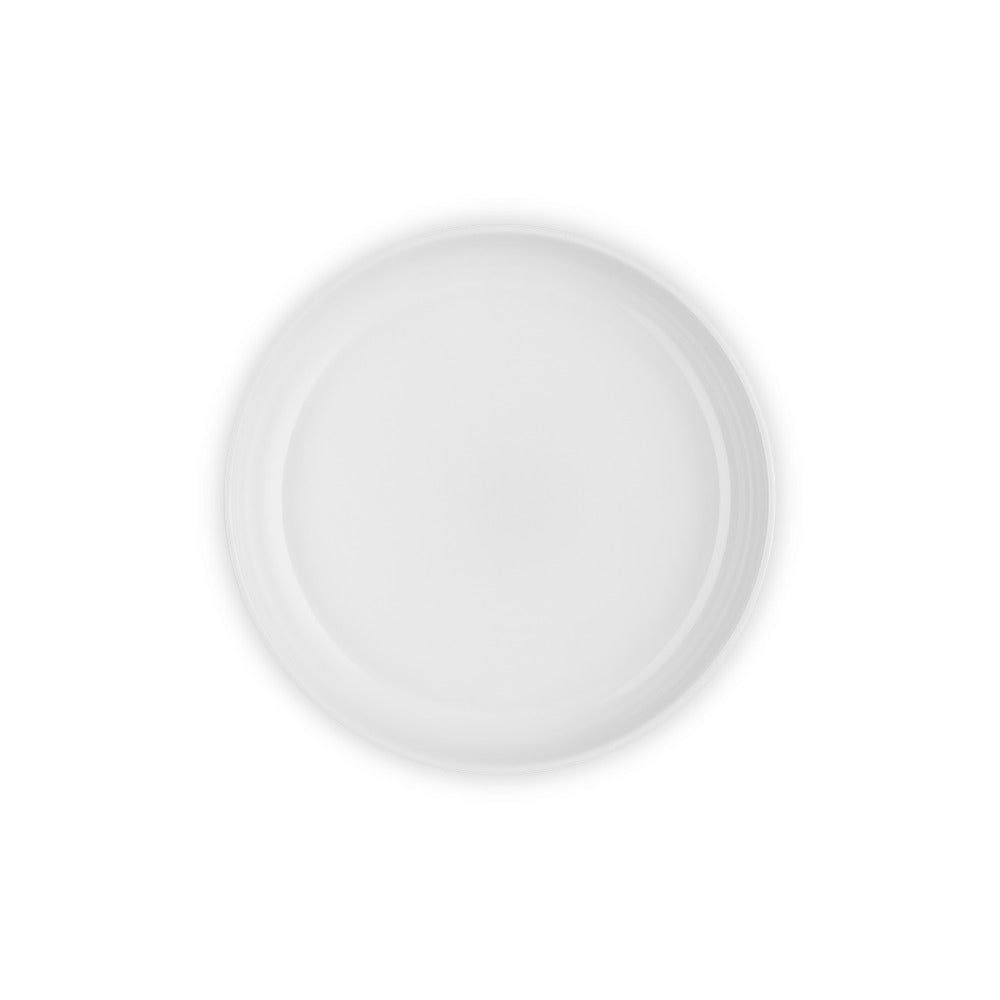 22 cm - Le Creuset Coupe Piatto Fondo In Gres Vetrificato