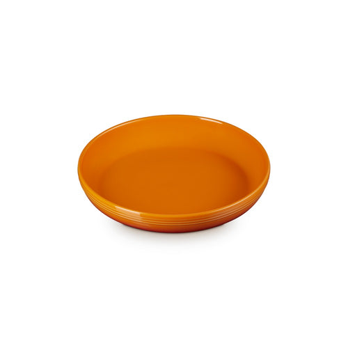 22 cm - Le Creuset Coupe Piatto Fondo In Gres Vetrificato