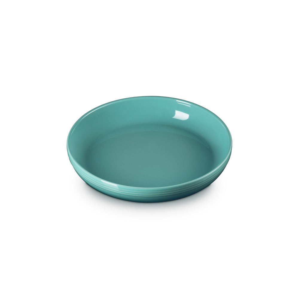 22 cm - Le Creuset Coupe Piatto Fondo In Gres Vetrificato