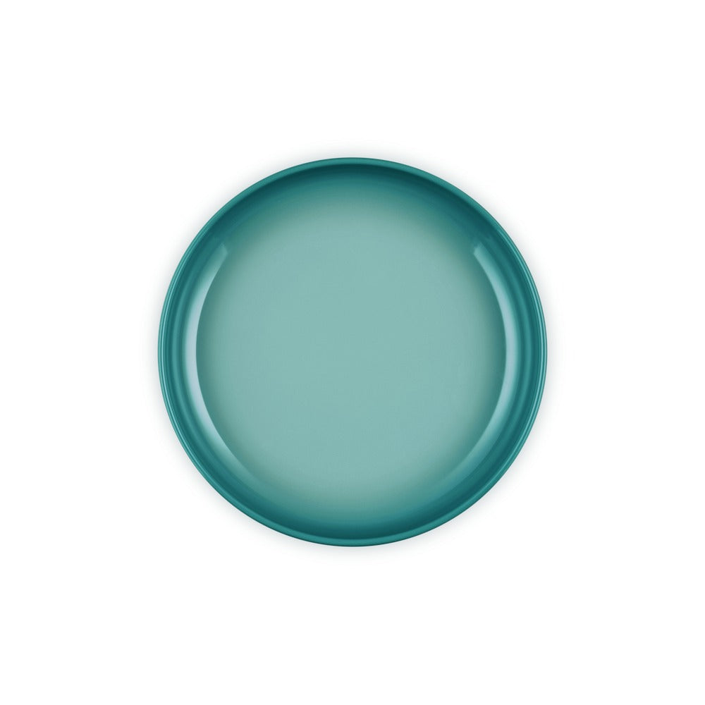 22 cm - Le Creuset Coupe Piatto Fondo In Gres Vetrificato