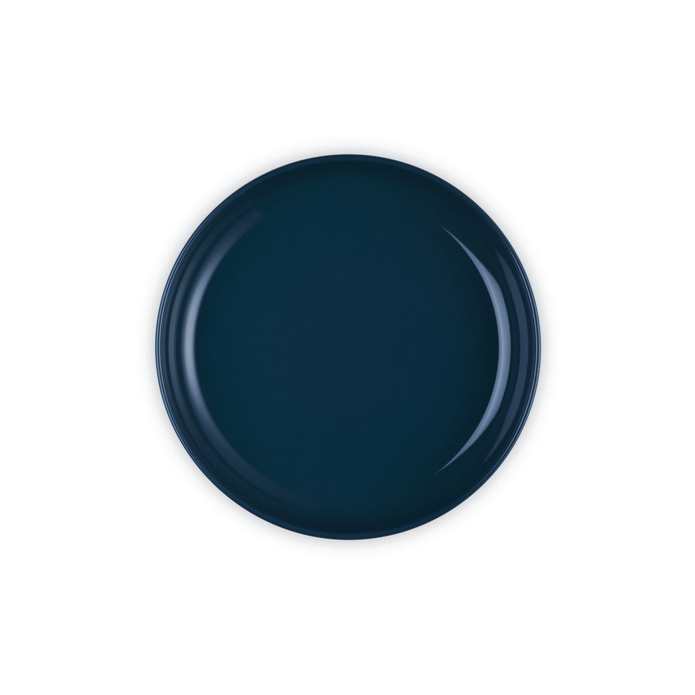 22 cm - Le Creuset Coupe Piatto Fondo In Gres Vetrificato