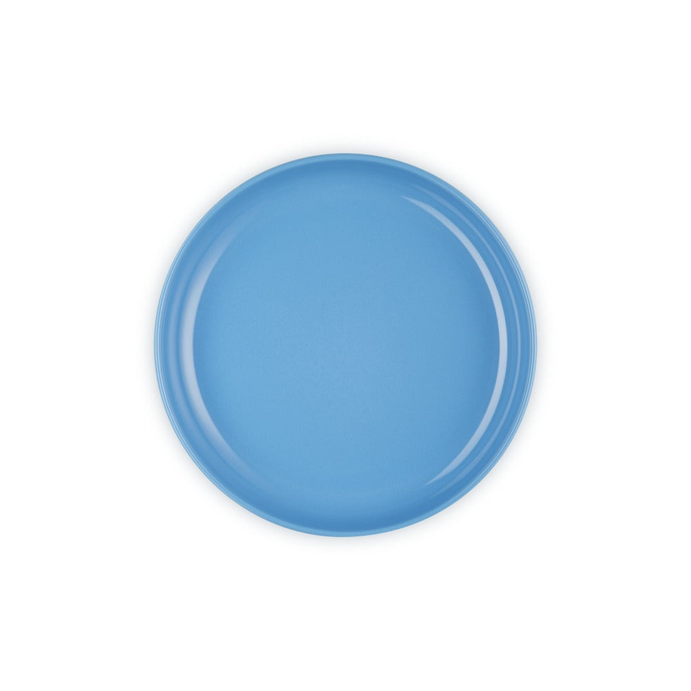 22 cm - Le Creuset Coupe Piatto Fondo In Gres Vetrificato