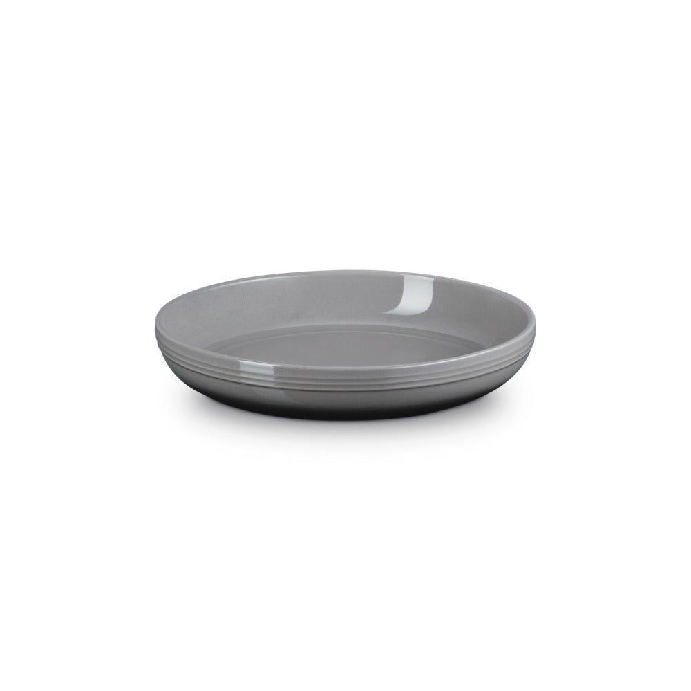 22 cm - Le Creuset Coupe Piatto Fondo In Gres Vetrificato