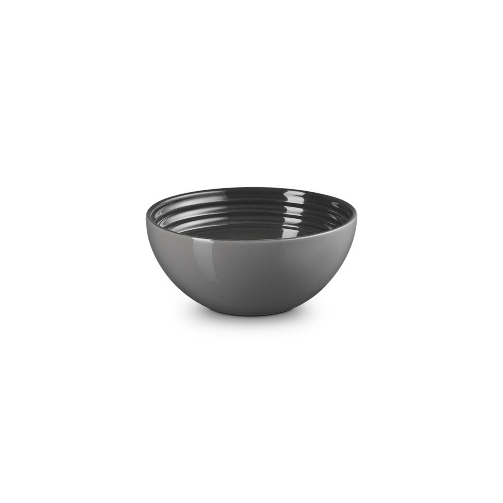 12 cm - Le Creuset Arte Della Tavola Vancouver Coppa Multiuso In Gres Vetrificato