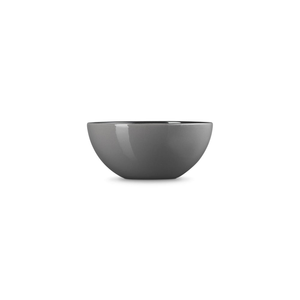 12 cm - Le Creuset Arte Della Tavola Vancouver Coppa Multiuso In Gres Vetrificato