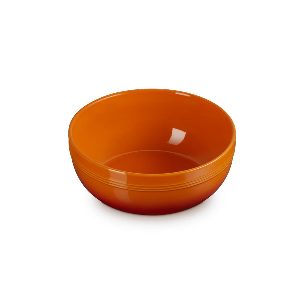 20 cm - Le Creuset Coupe Ciotola Multiuso In Gres Vetrificato
