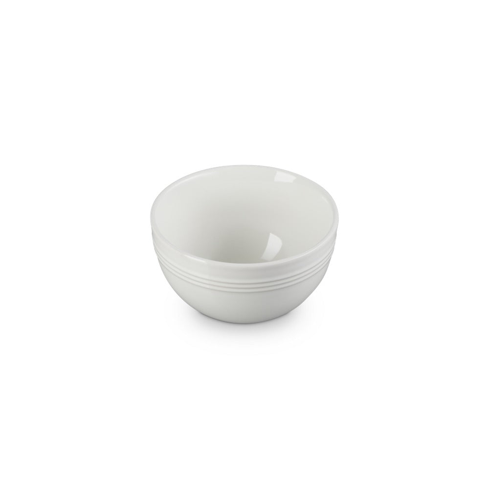 12 cm - Le Creuset Coupe Ciotola Snack In Gres Vetrificato