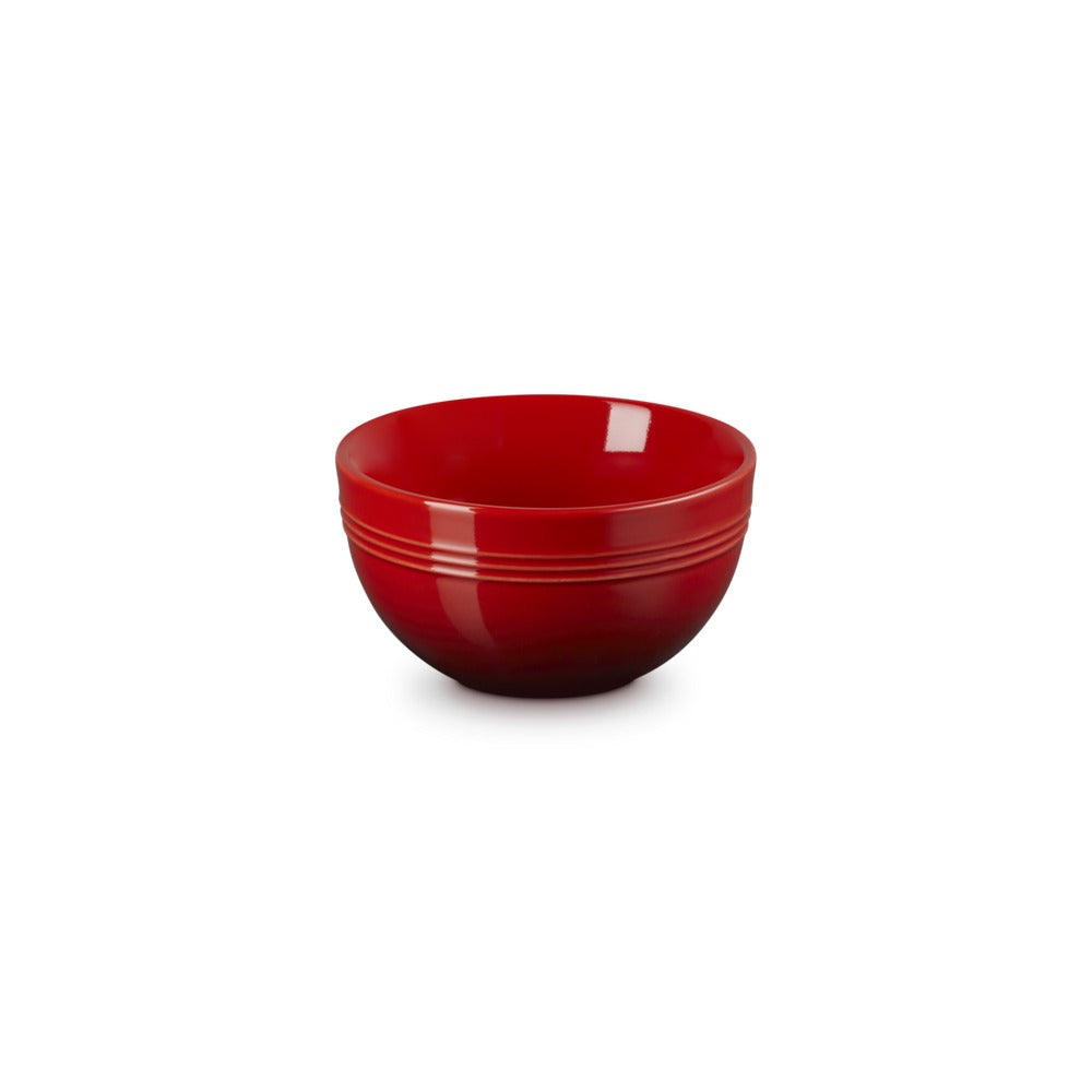 12 cm - Le Creuset Coupe Ciotola Snack In Gres Vetrificato