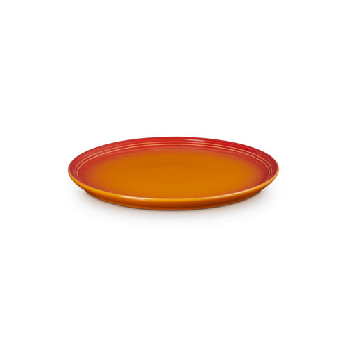22 cm - Le Creuset Coupe Piatto Frutta In Gres Vetrificato