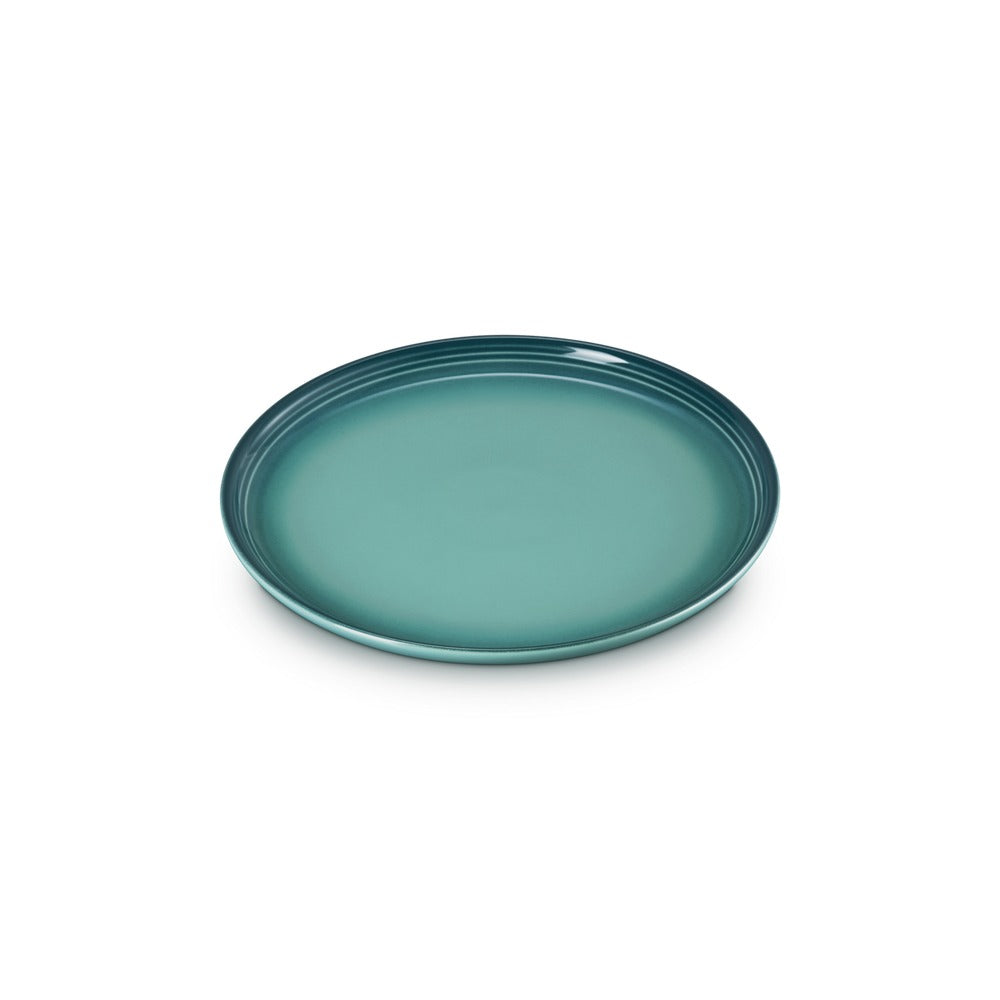 22 cm - Le Creuset Coupe Piatto Frutta In Gres Vetrificato