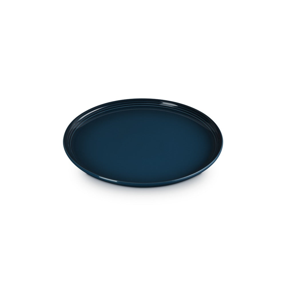 22 cm - Le Creuset Coupe Piatto Frutta In Gres Vetrificato