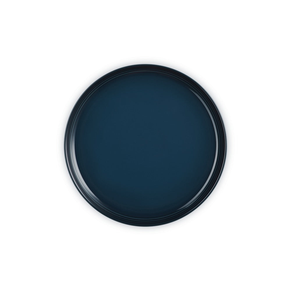 22 cm - Le Creuset Coupe Piatto Frutta In Gres Vetrificato