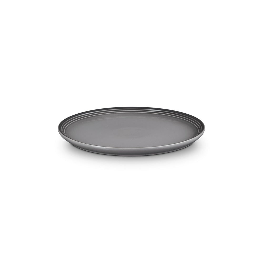 22 cm - Le Creuset Coupe Piatto Frutta In Gres Vetrificato