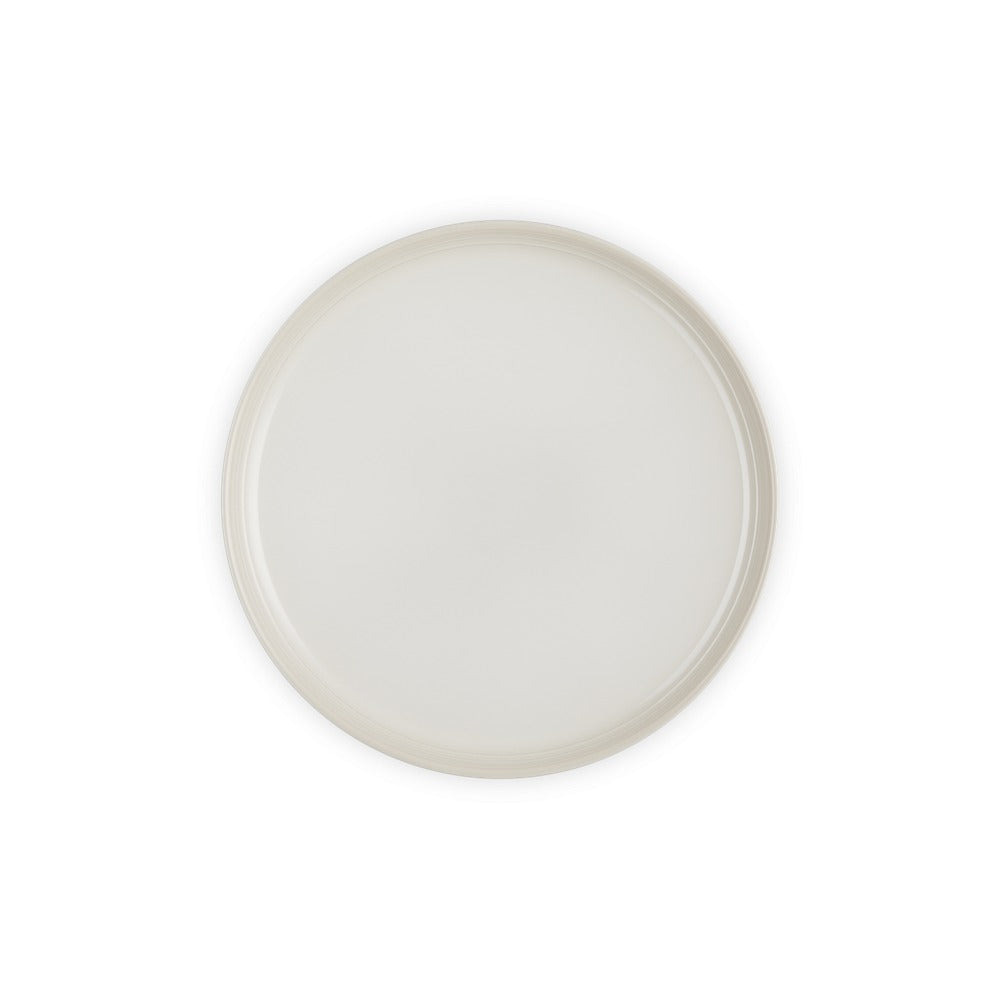 22 cm - Le Creuset Coupe Piatto Frutta In Gres Vetrificato