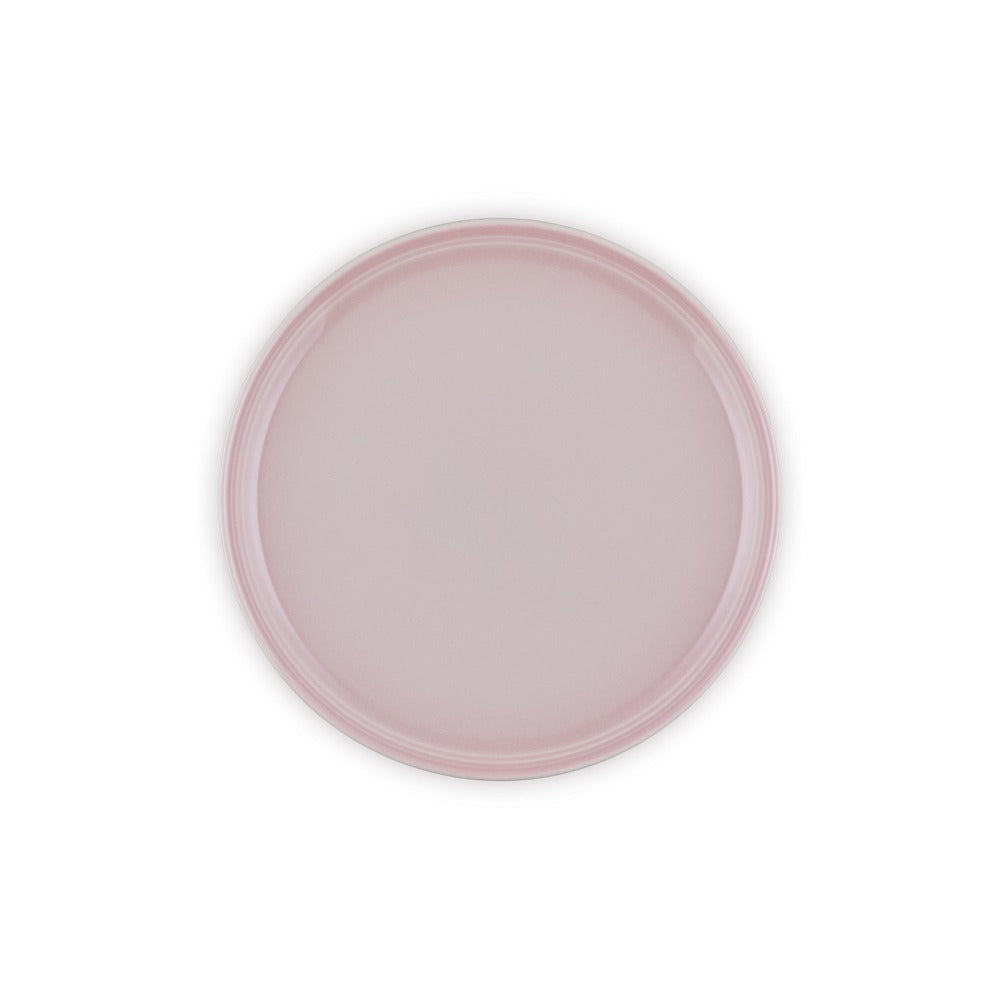 22 cm - Le Creuset Coupe Piatto Frutta In Gres Vetrificato