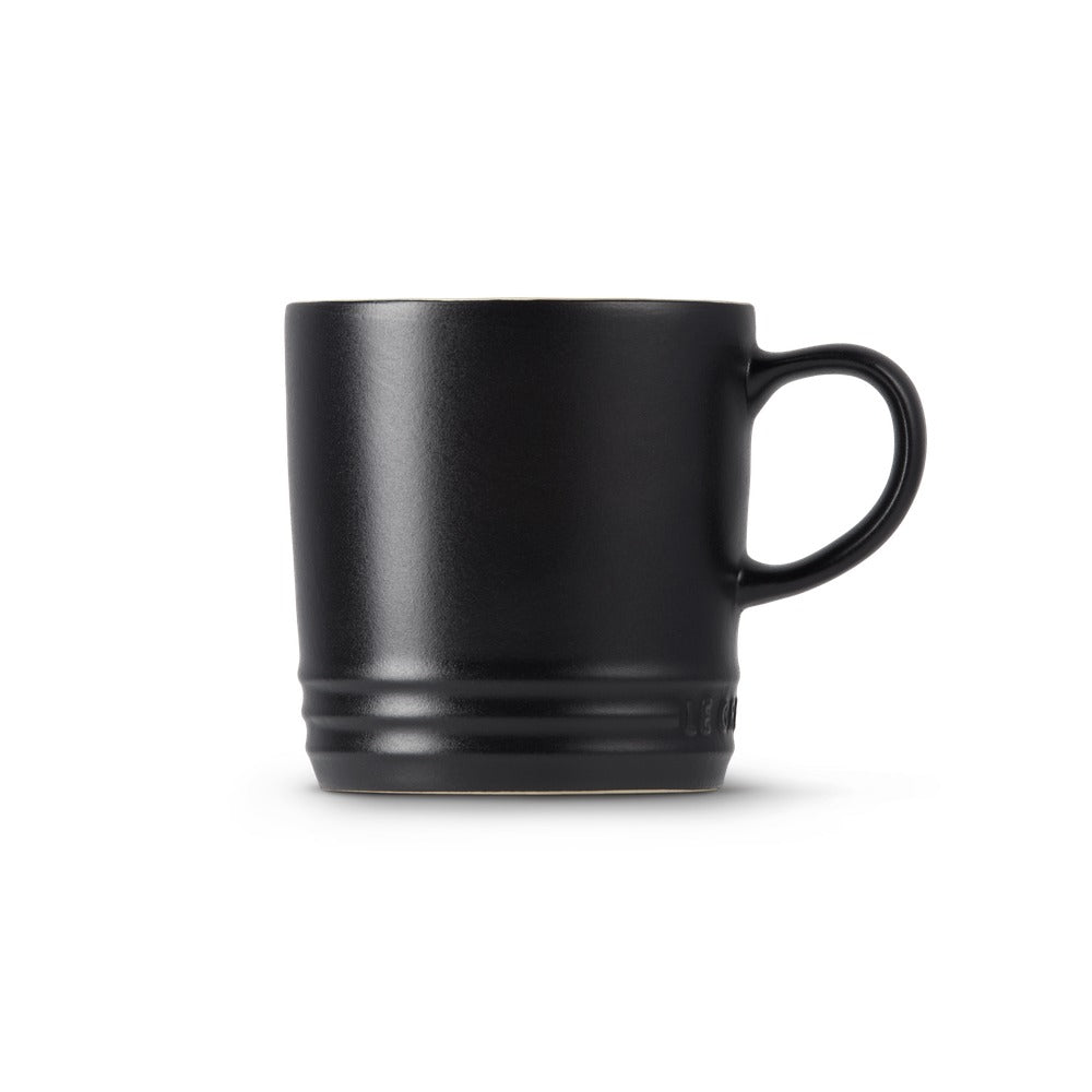 35 cl - Mug London en Grès Vitrifié