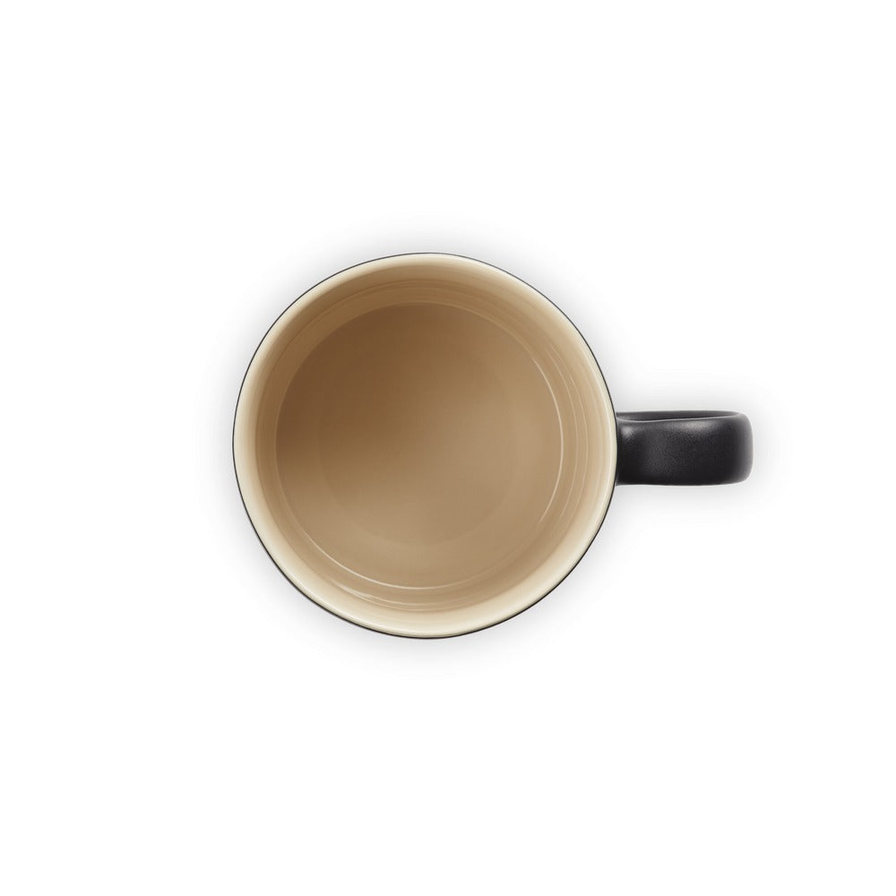 35 cl - Mug London en Grès Vitrifié