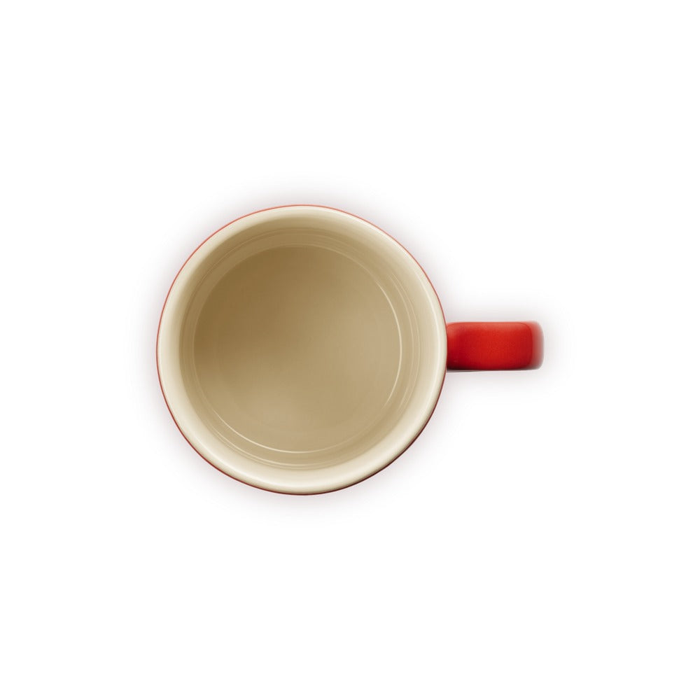 35 cl - Mug London en Grès Vitrifié