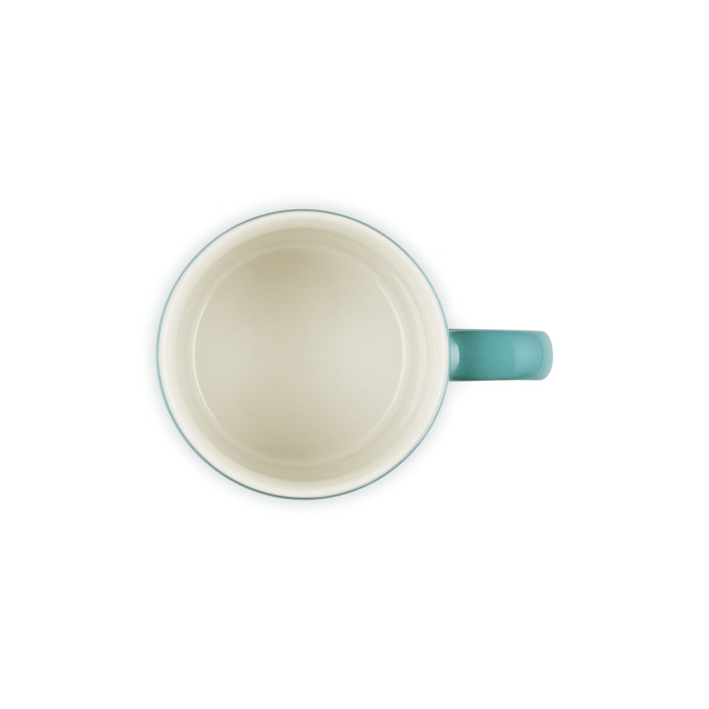 35 cl - Mug London en Grès Vitrifié