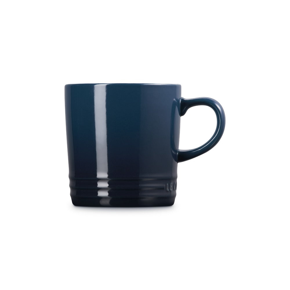 35 cl - Mug London en Grès Vitrifié