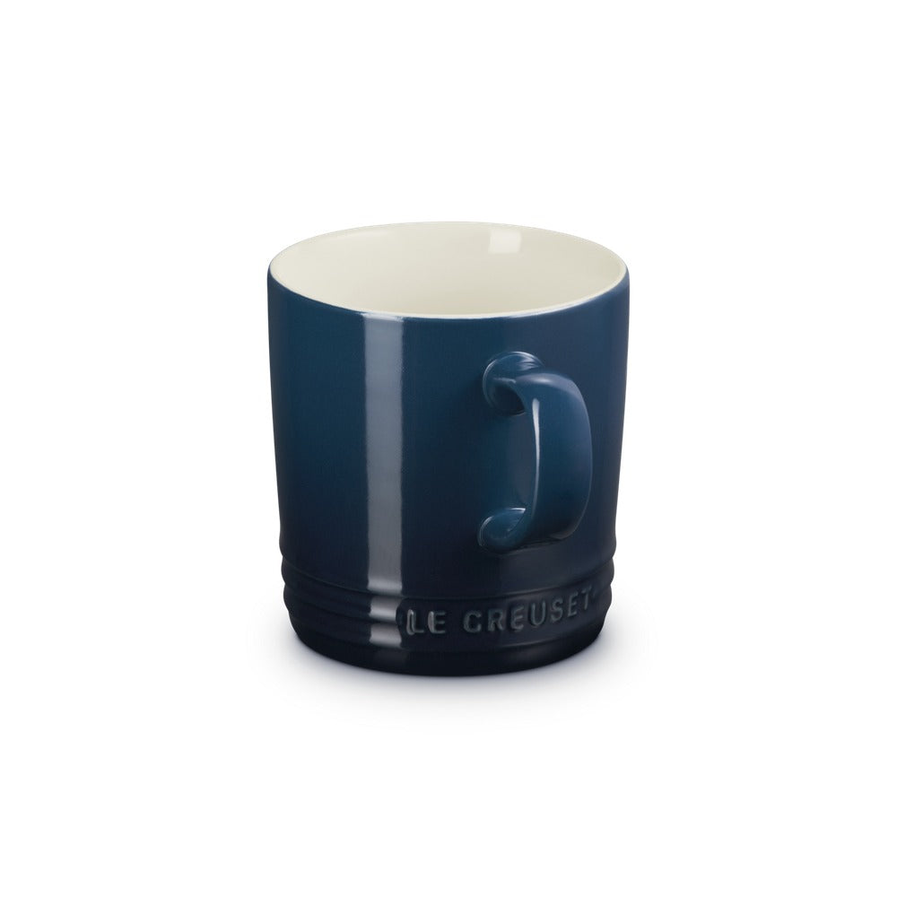 35 cl - Mug London en Grès Vitrifié