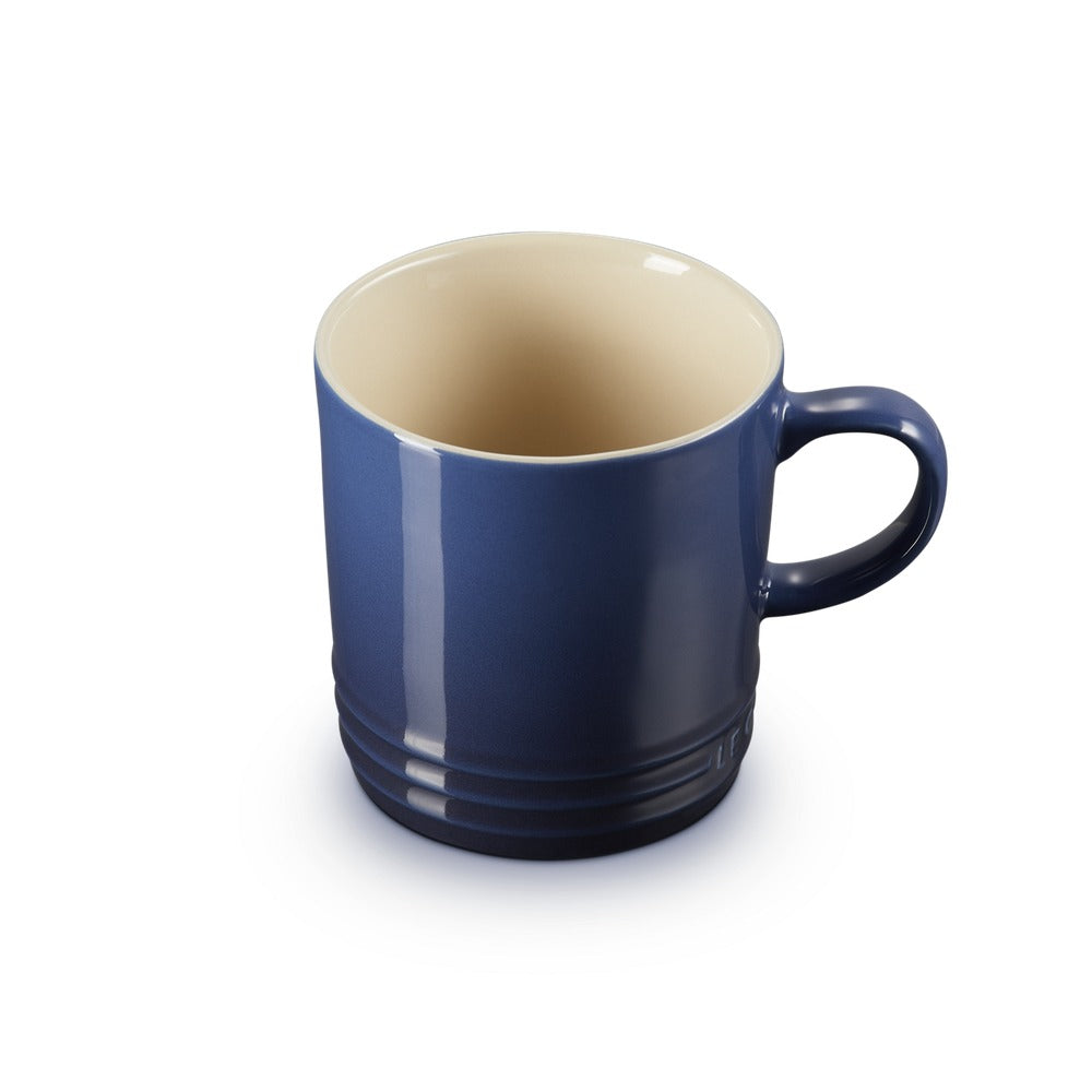 35 cl - Mug London en Grès Vitrifié