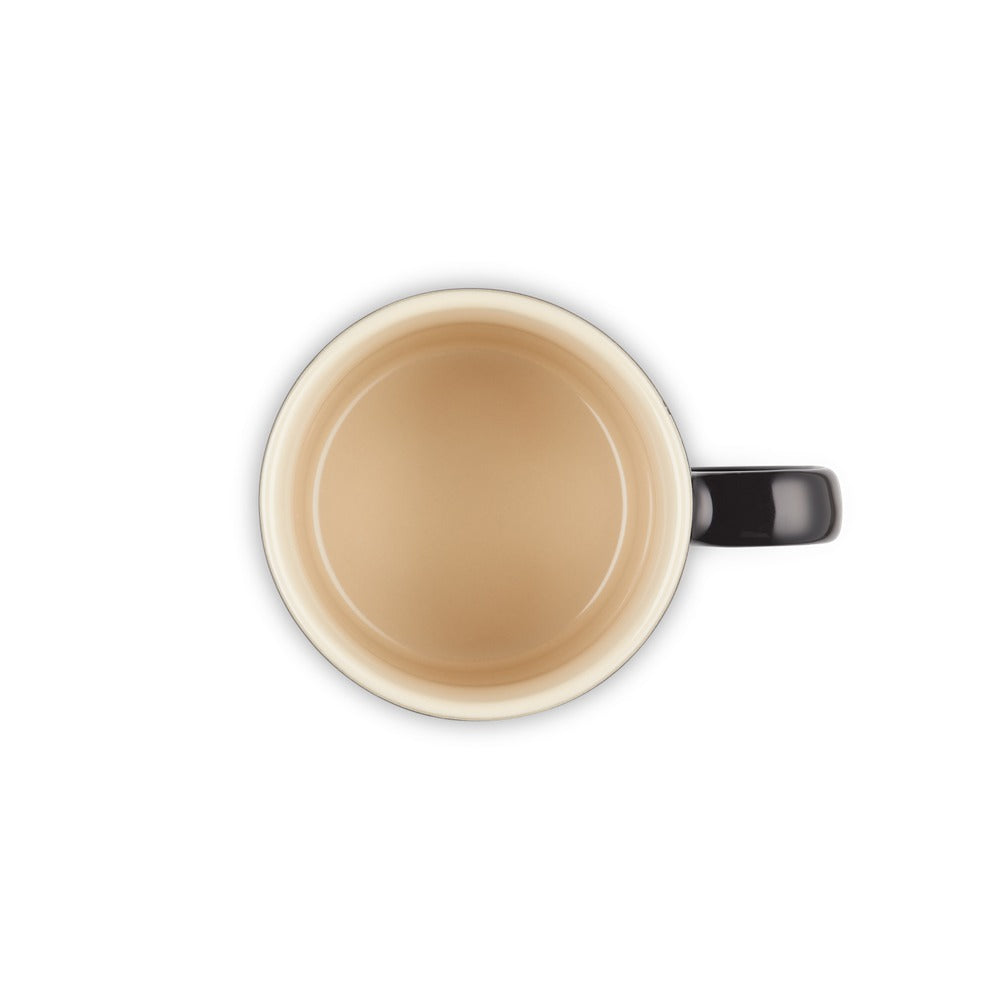 35 cl - Mug London en Grès Vitrifié