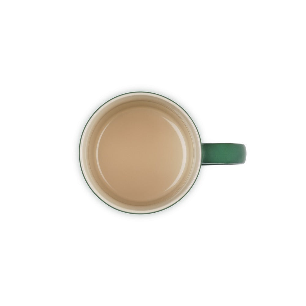 35 cl - Mug London en Grès Vitrifié