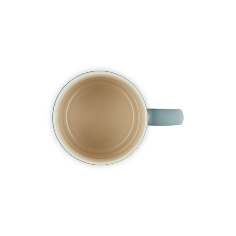 35 cl - Mug London en Grès Vitrifié