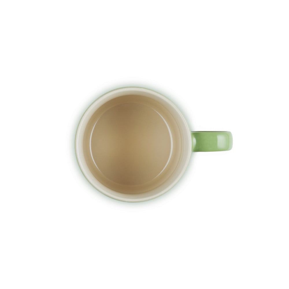 35 cl - Mug London en Grès Vitrifié