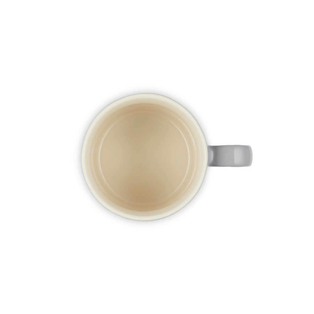 35 cl - Mug London en Grès Vitrifié