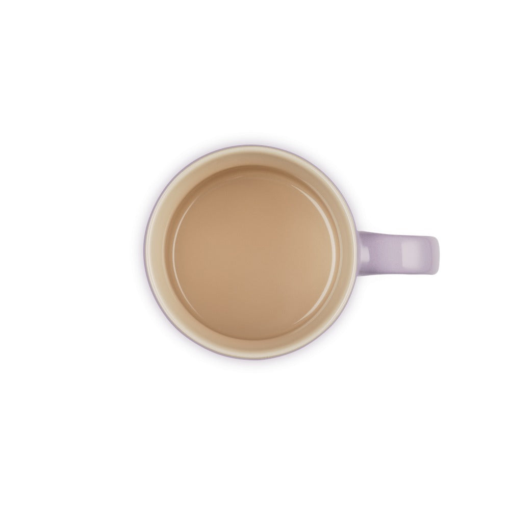 35 cl - Mug London en Grès Vitrifié