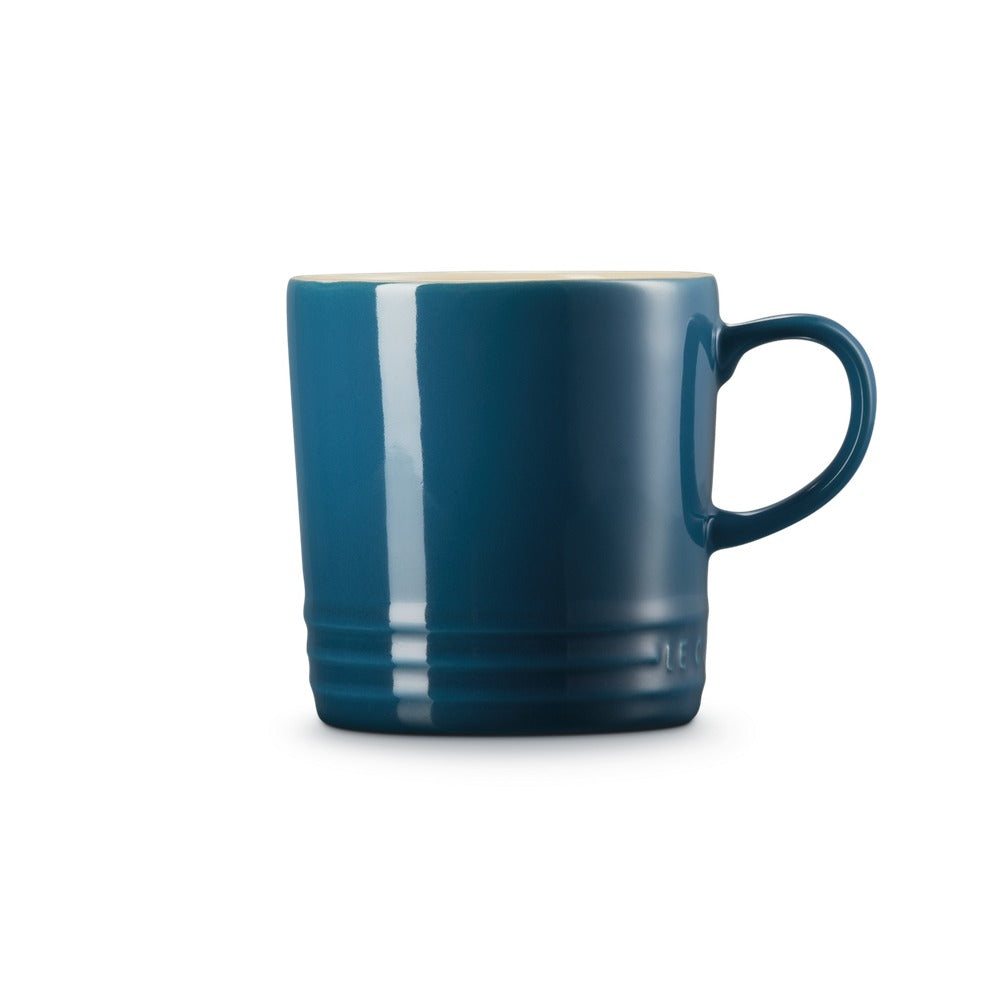 35 cl - Mug London en Grès Vitrifié