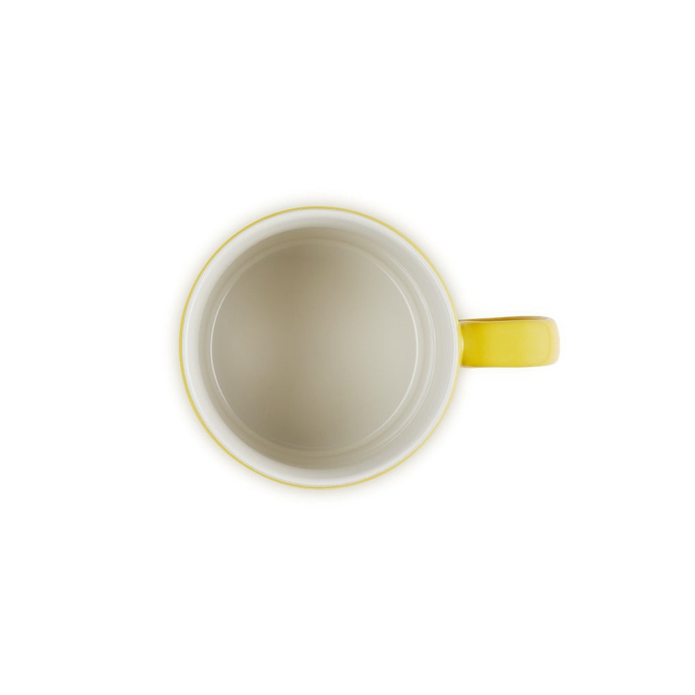 35 cl - Mug London en Grès Vitrifié