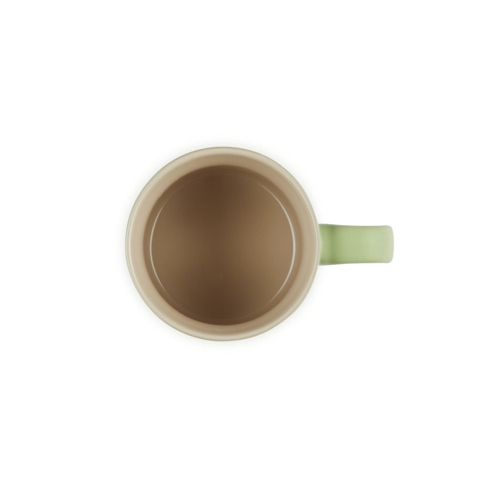 35 cl - Mug London en Grès Vitrifié