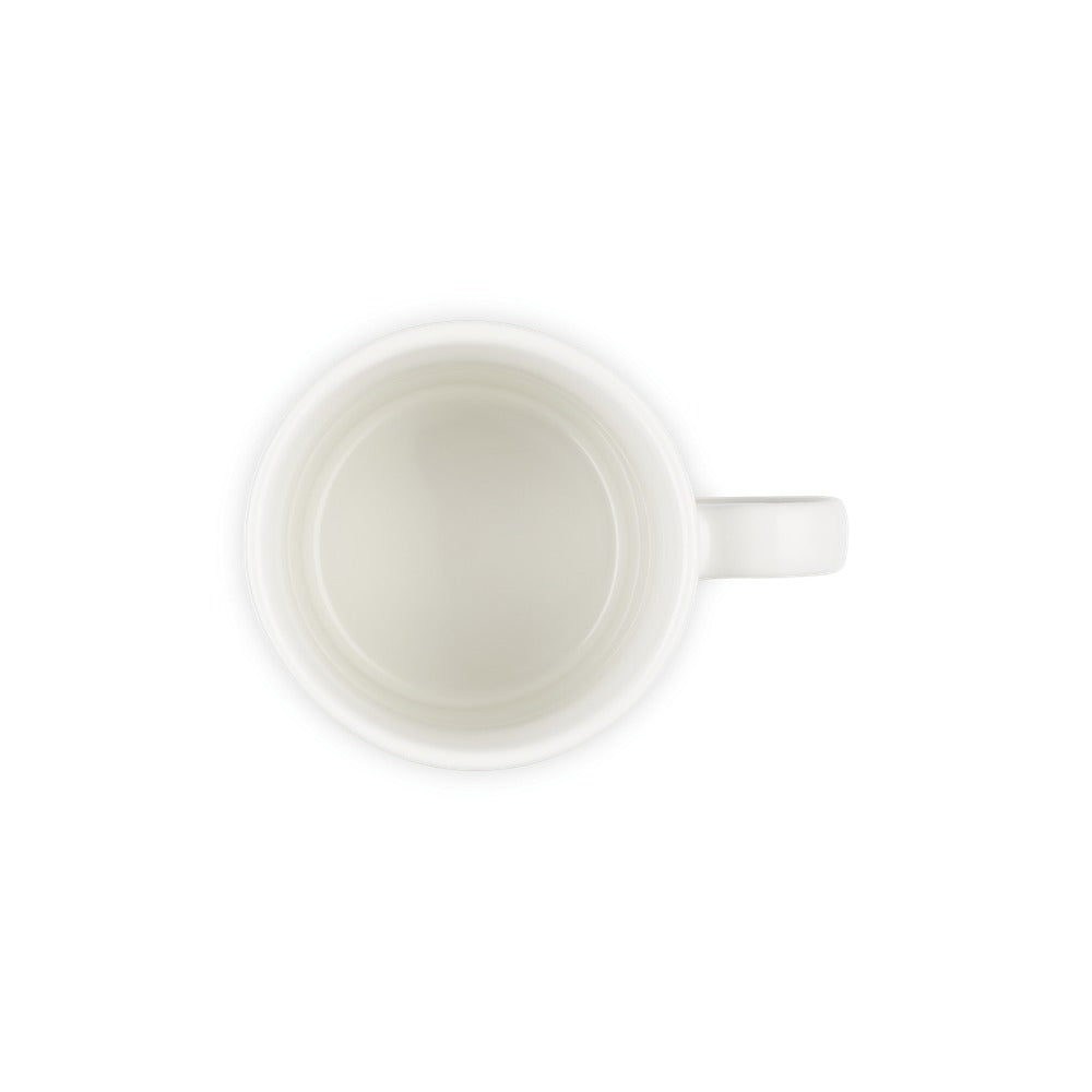 35 cl - Mug London en Grès Vitrifié