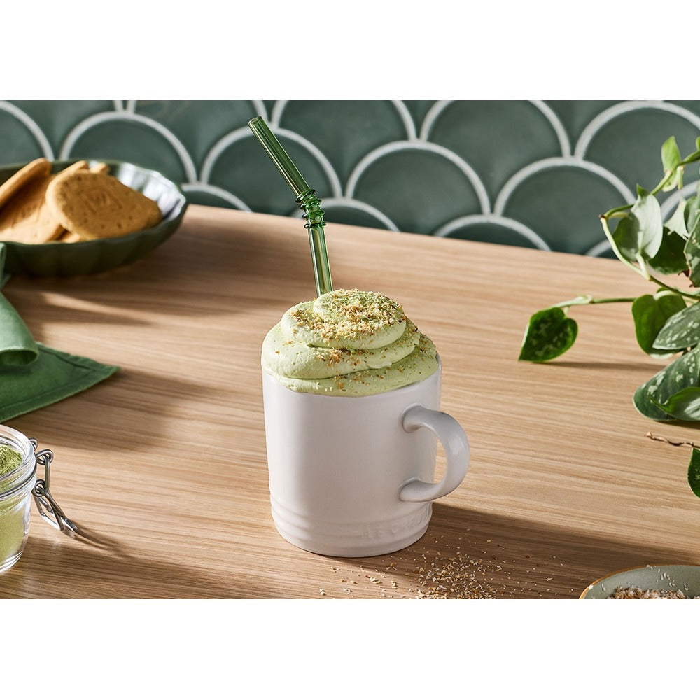 35 cl - Mug London en Grès Vitrifié