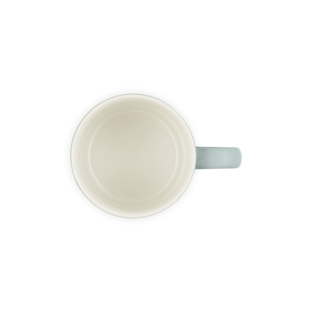 35 cl - Mug London en Grès Vitrifié