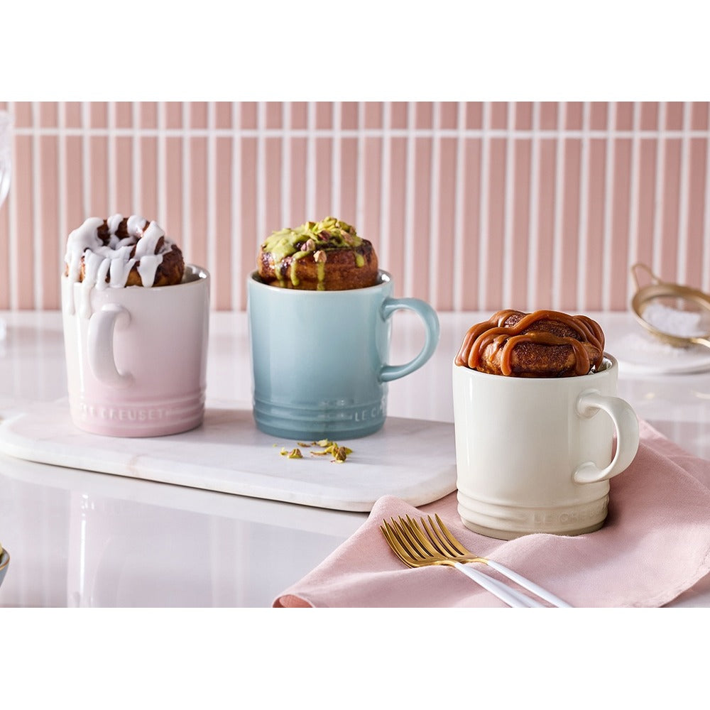 35 cl - Mug London en Grès Vitrifié