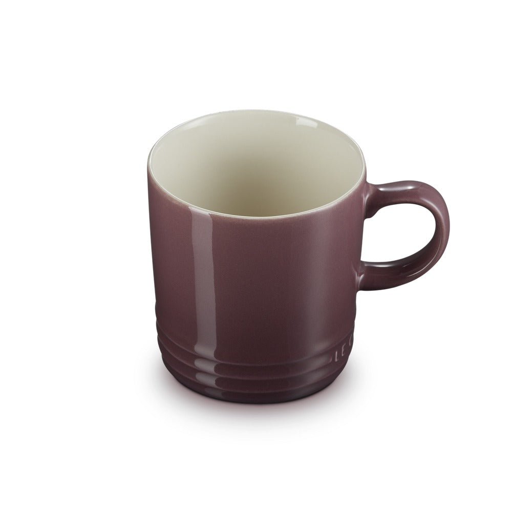 35 cl - Mug London en Grès Vitrifié