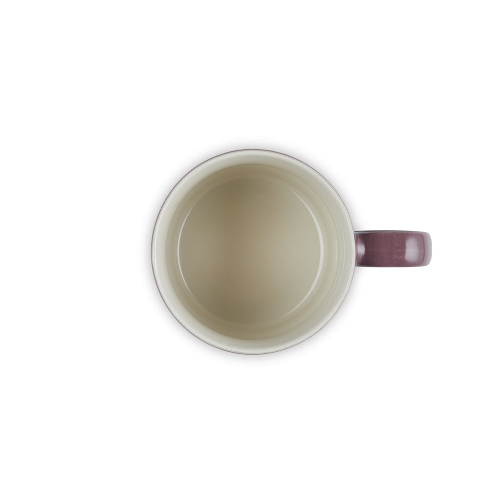 35 cl - Mug London en Grès Vitrifié