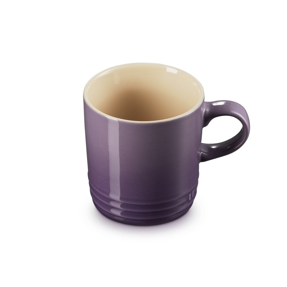 35 cl - Mug London en Grès Vitrifié