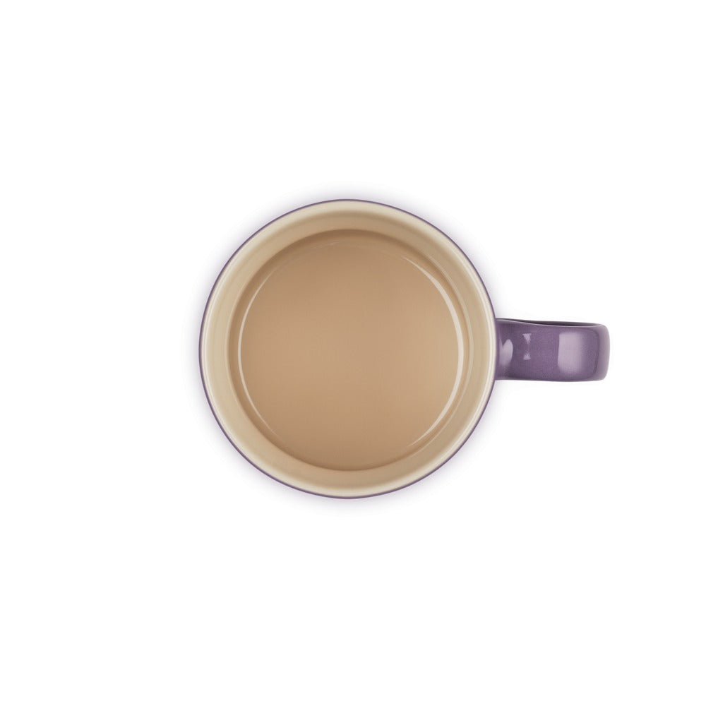 35 cl - Mug London en Grès Vitrifié