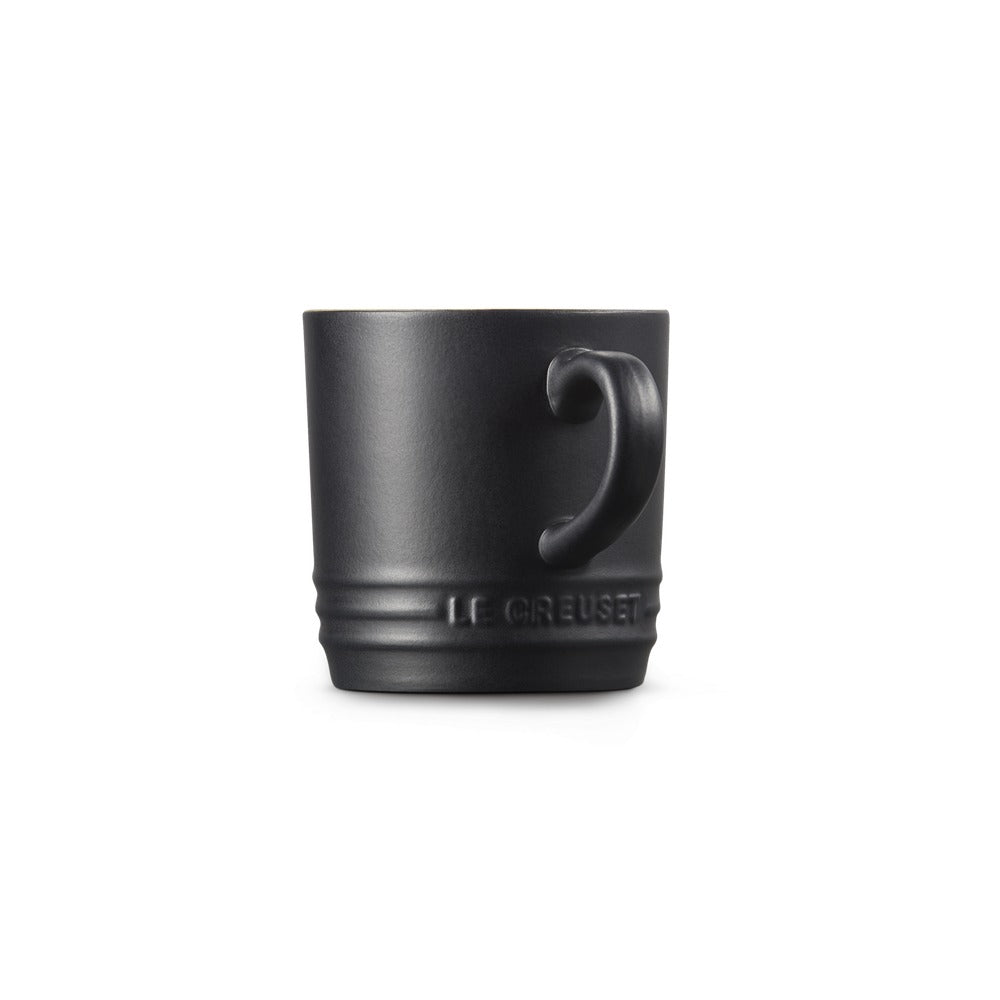 20 cl - Le Creuset London Tazza Cappuccino In Gres Vetrificato