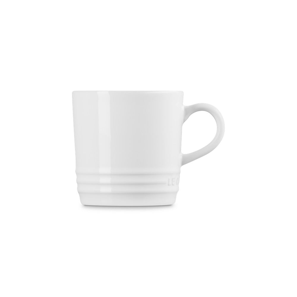 20 cl - Le Creuset London Tazza Cappuccino In Gres Vetrificato