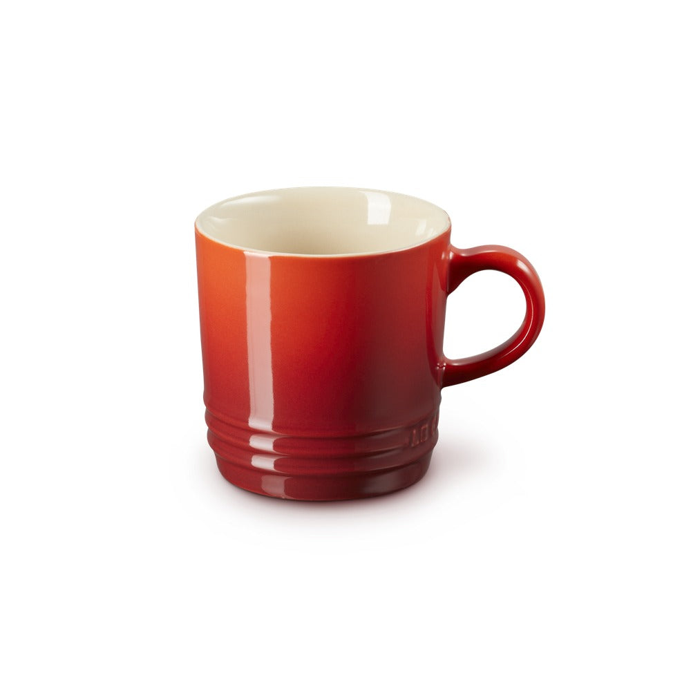 20 cl - Le Creuset London Tazza Cappuccino In Gres Vetrificato